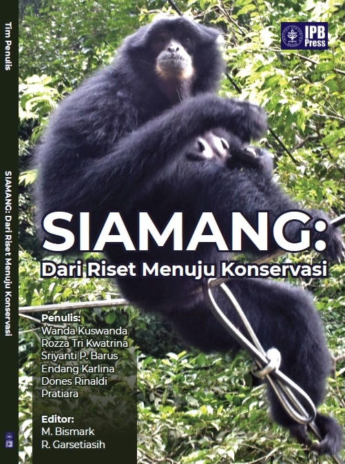 buku siamang